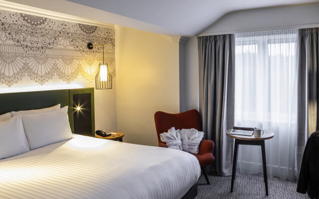 Mercure Nottingham Sherwood Hotel