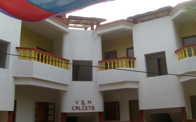 V & M Calisto Guest House