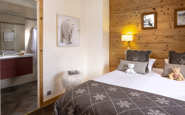 Le Christiania - Hotel & Restaurant