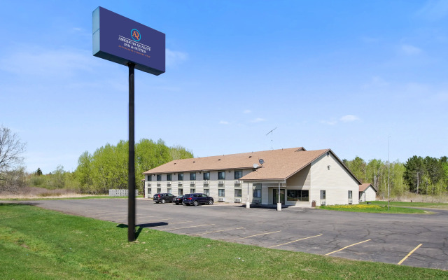 Americas Quality Inn & Suites Finlayson