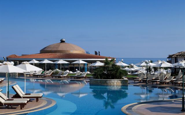 Atlantica Caldera Palace - All Inclusive