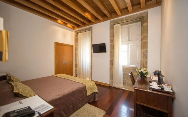 San Francisco Hotel Monumento