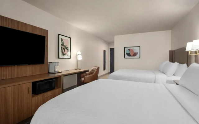 Holiday Inn Ontario by IHG