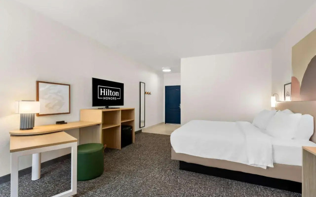Spark by Hilton Missouri City