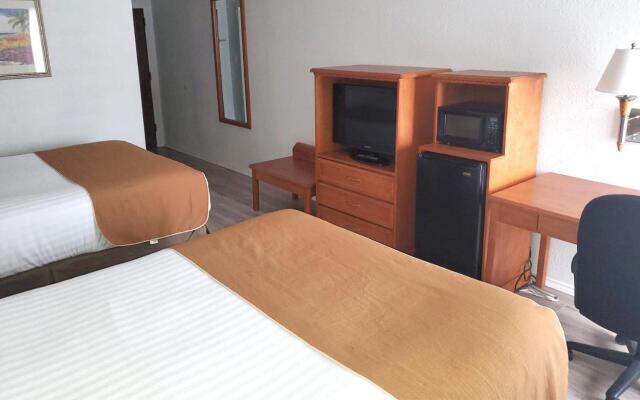 Coratel Inn & Suites by Jasper New Braunfels IH-35 EXT 189