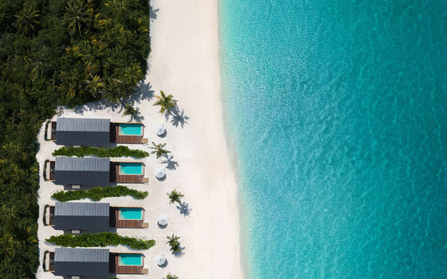 Nala Maldives by Jawakara