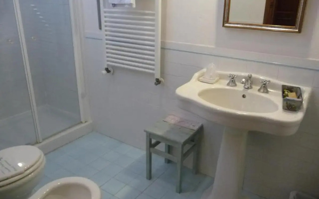 Country House La Locanda del Borgo