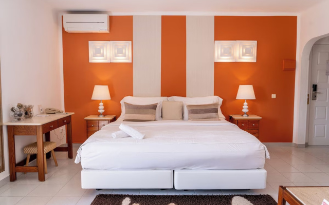 Villa Mar Azul
