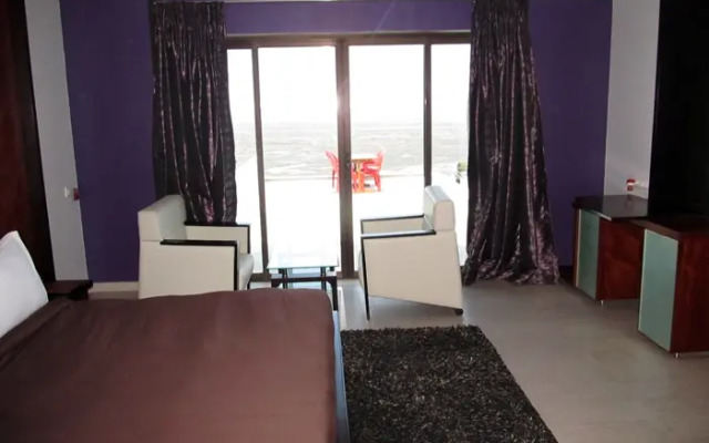 Hotel Sea Rock Villa