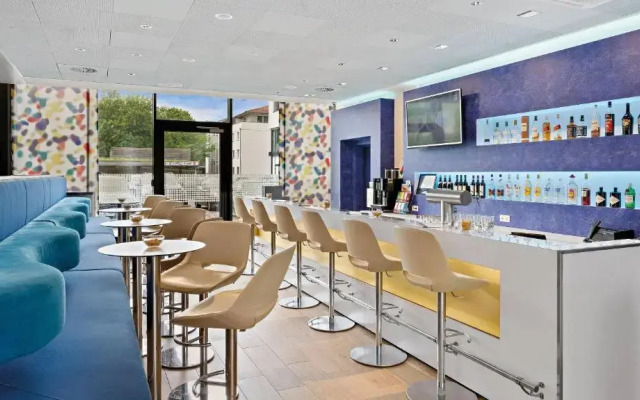 Hey Lou Hotel Friedrichshafen	