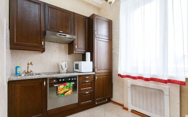 Flat Link Apartment at Bogoslovsky pereulok