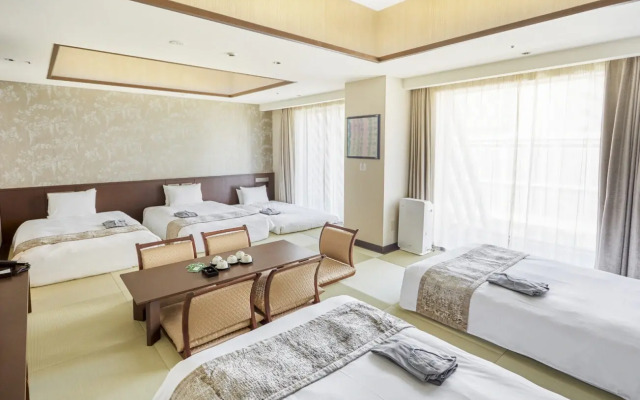 Tokyo East Side Hotel Kaie