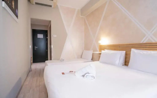 Best Quality Hotel Gran Mogol