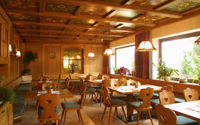 Hotel Sonne Sole