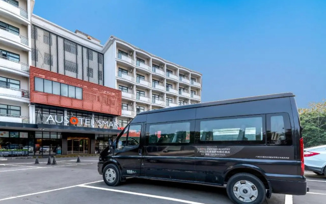 Ausotel Smart Baiyun Airport