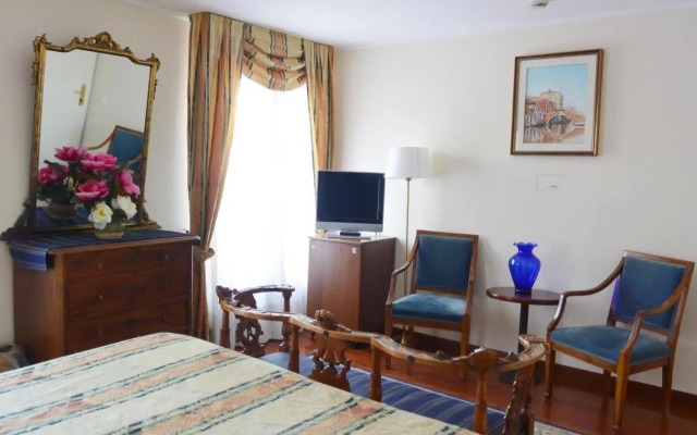 Hotel San Zulian