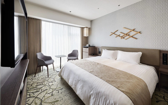 Moderate Double room (풀 더블 침대) 사진 1