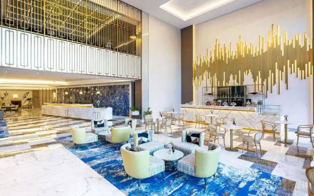 Sofitel Dubai Jumeirah Beach