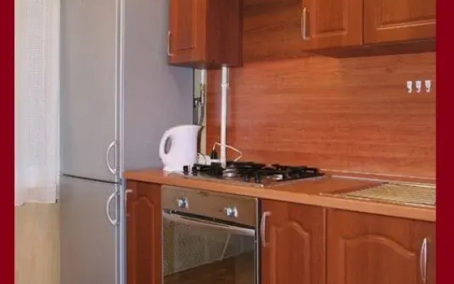 Brusnika Apartments Maryina Roshcha