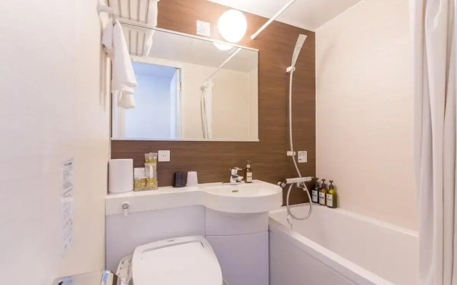 Hotel M’s Plus Shijo - Omiya