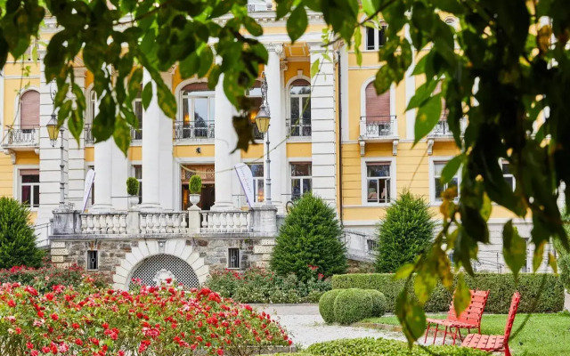 Grand Hotel Imperial Levico Terme