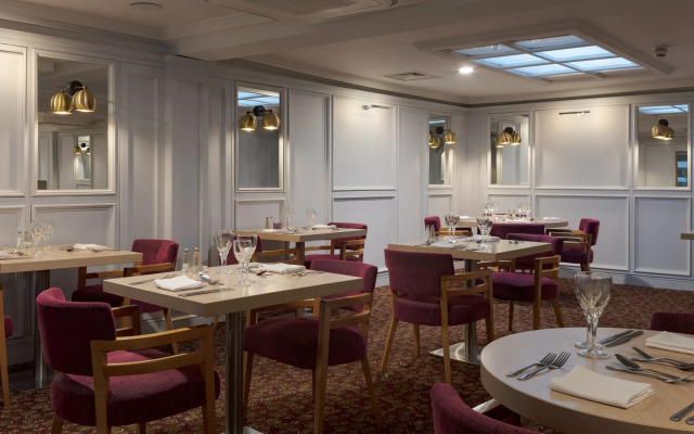 Oxford Belfry Hotel & Spa