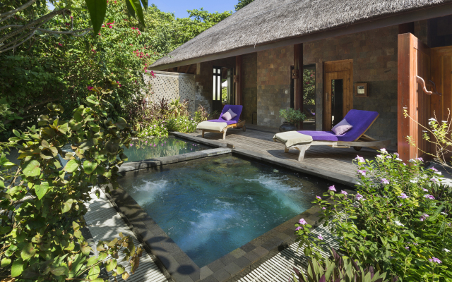 Ja Manafaru Resort