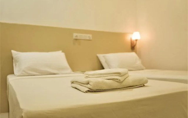 Nala Island Village Hotel