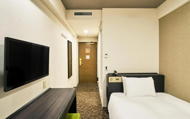 Hotel Elcient Kyoto Hachijoguchi