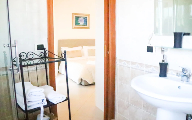 Villa Aurora B&B