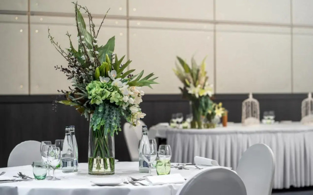 Crowne Plaza Geneva by IHG