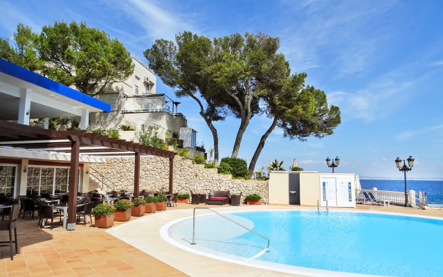 Europe Playa Marina - Adults only