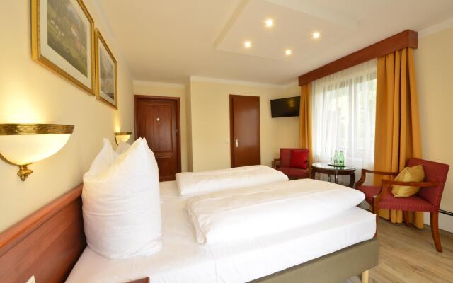 Hotel Beretta