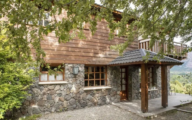 Arelauquen Bungalows & Suites