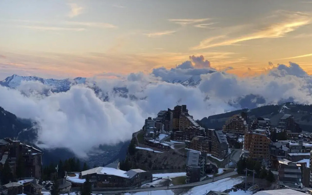 Résidence Antarès - Avoriaz