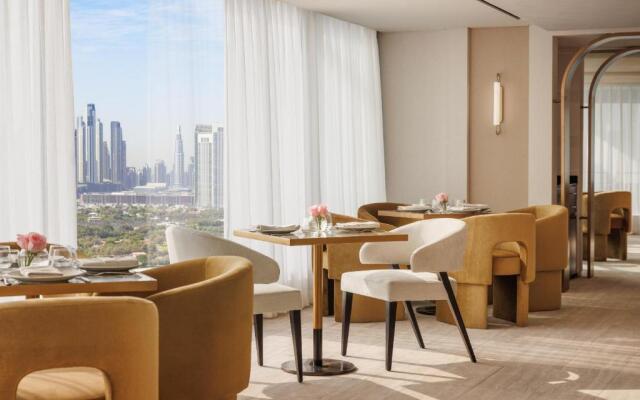 Jumeirah Living - World Trade Centre Residence