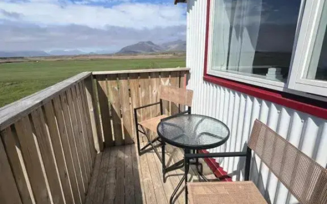 Sauðanes Guesthouse