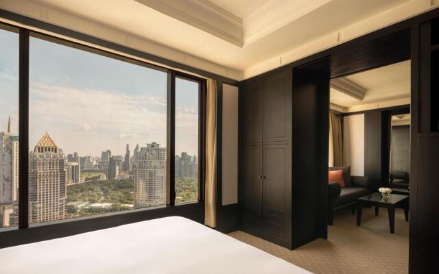 Banyan Tree Bangkok