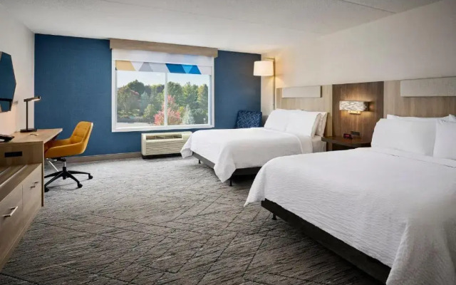 Holiday Inn Express and Suites Kitchener Southeast by IHG