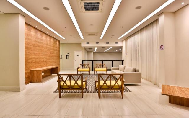 Summit Suítes Pindamonhangaba