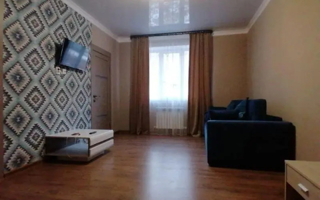 Гостевой дом Shosh