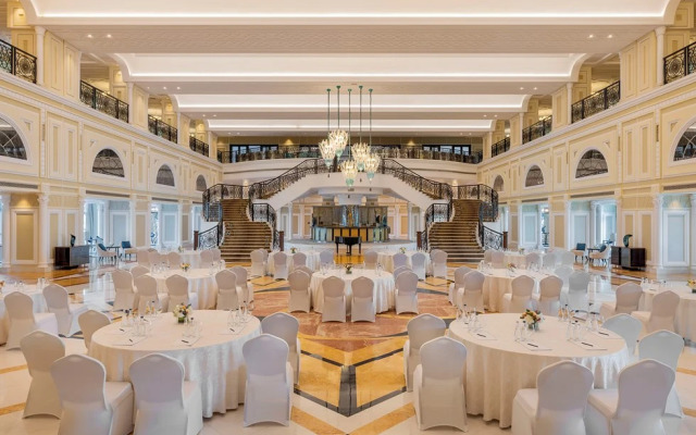 Waldorf Astoria Ras Al Khaimah