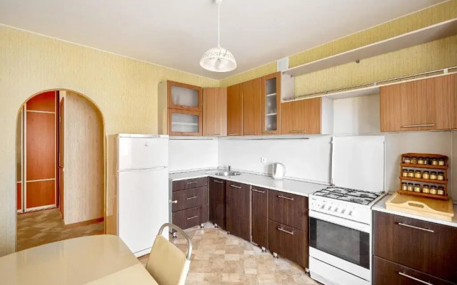 Apartments Abazhur Kareltseva