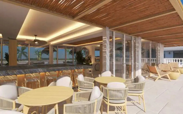 HL Miraflor Suites Hotel