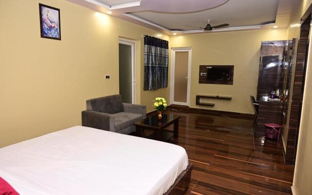 Hotel Gm International