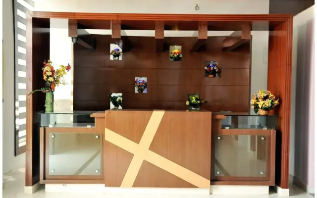 Hotel Madikeri Heritage