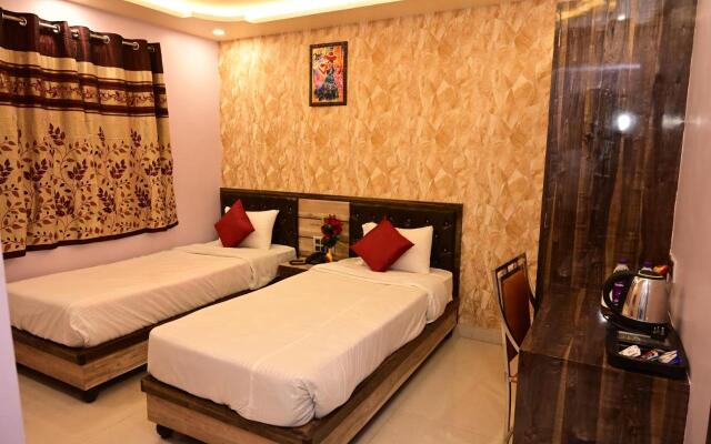 Hotel Gm International