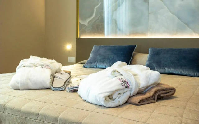 Hotel Savoia Thermae & Spa