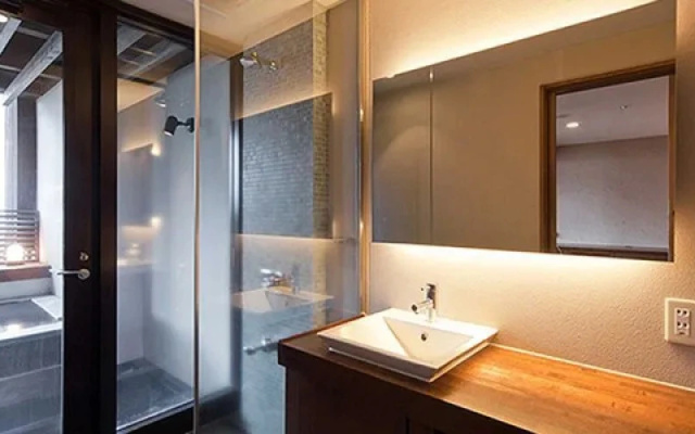 Kaze no Tachi Open-Air Bath Twin room (트윈 침대 2개) 사진 4