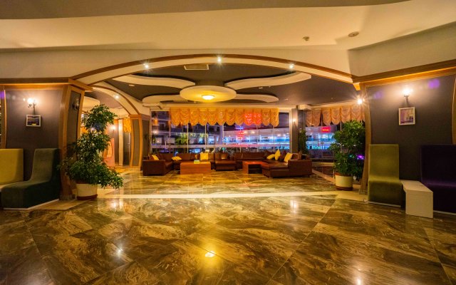 Курортный отель Senza The Inn Resort & Spa